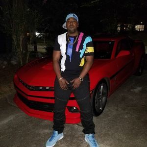 Meet your Posher, Derek